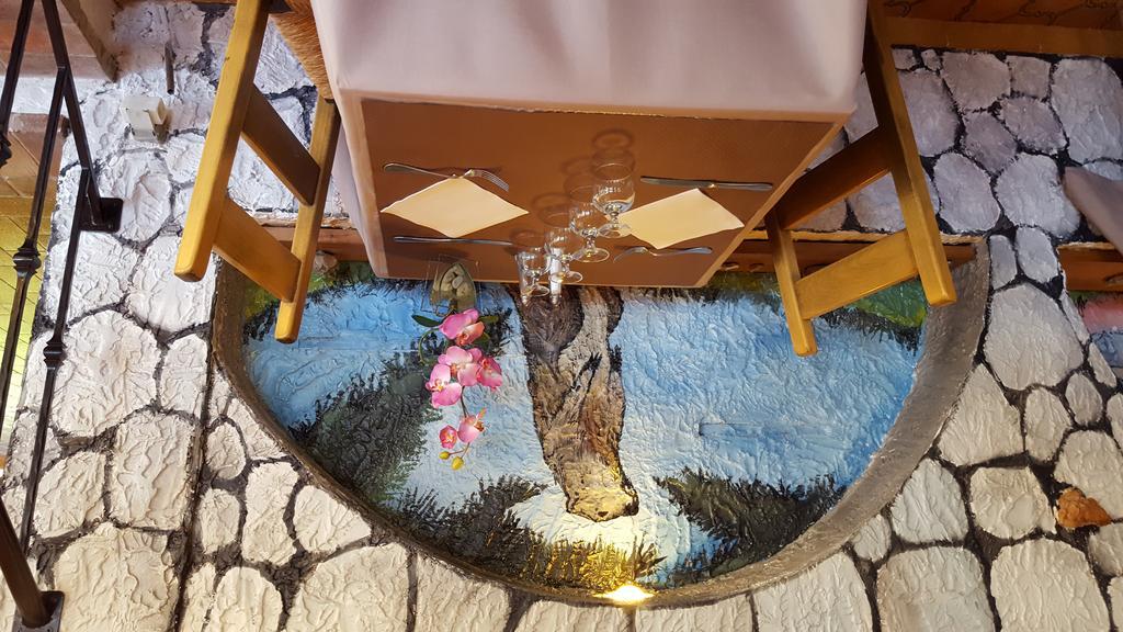 Le Sestriere Hotel Алос Екстериор снимка