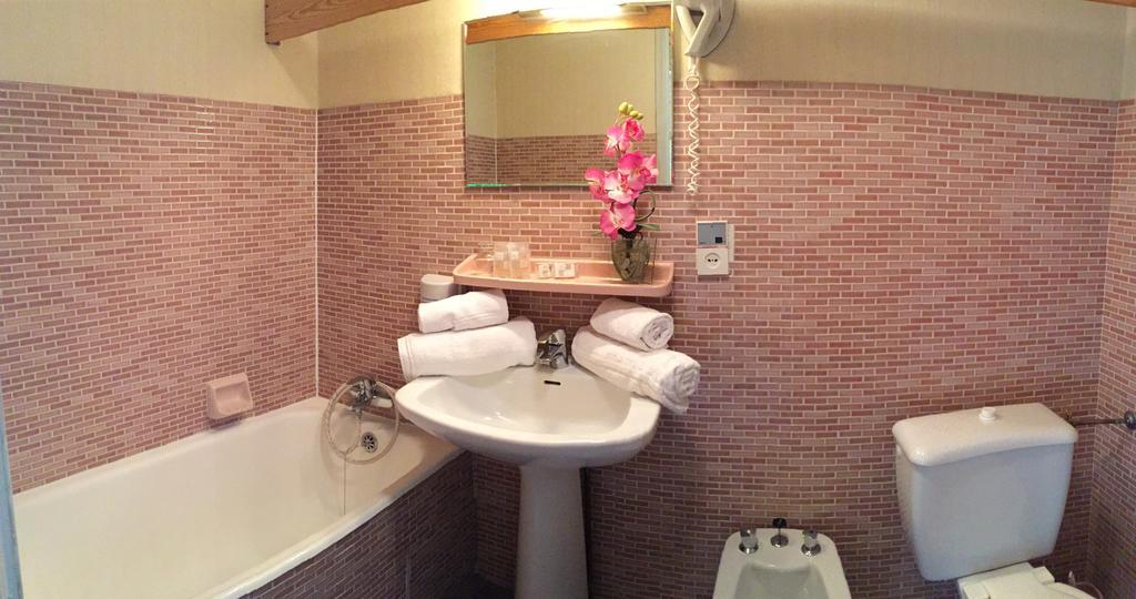 Le Sestriere Hotel Алос Екстериор снимка