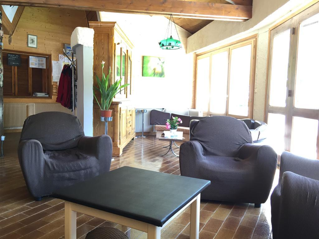 Le Sestriere Hotel Алос Екстериор снимка